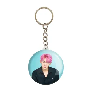 جاکلیدی ونهو گروه مانستا اکس Monsta X