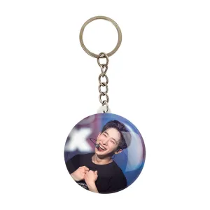 جاکلیدی ونهو گروه مانستا اکس Monsta X
