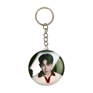 جاکلیدی ونهو گروه مانستا اکس Monsta X