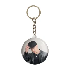 جاکلیدی ونهو گروه مانستا اکس Monsta X