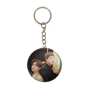 جاکلیدی گروه مانستا اکس Monsta X