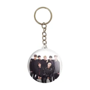 جاکلیدی گروه مانستا اکس Monsta X