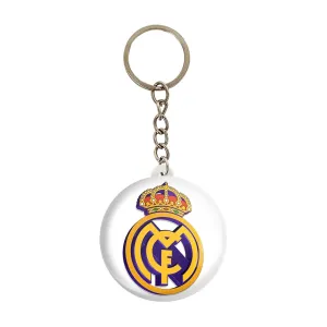 جاکلیدی باشگاه رئال مادرید Real Madrid