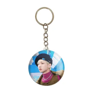 جاکلیدی کی گروه شاینی Shinee