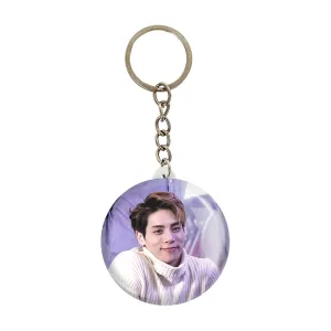 جاکلیدی جونگهیون گروه شاینی Shinee