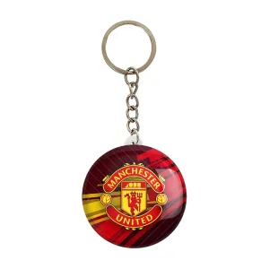جاکلیدی باشگاه منچستریونایتد Manchester United