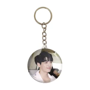 جاکلیدی جونگهیون گروه شاینی Shinee