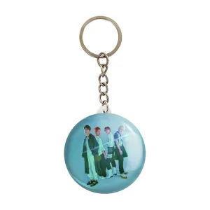 جاکلیدی گروه شاینی Shinee