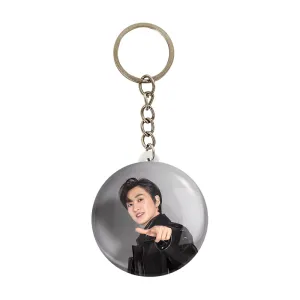 جاکلیدی اینهیوک گروه سوپر جونیور Super Junior