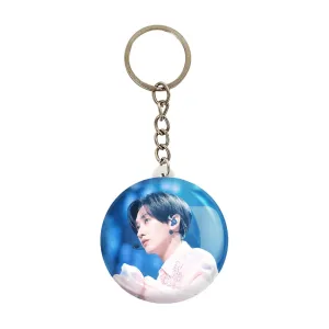 جاکلیدی اینهیوک گروه سوپر جونیور Super Junior