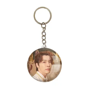 جاکلیدی دونگهه گروه سوپر جونیور Super Junior