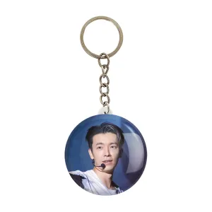 جاکلیدی دونگهه گروه سوپر جونیور Super Junior