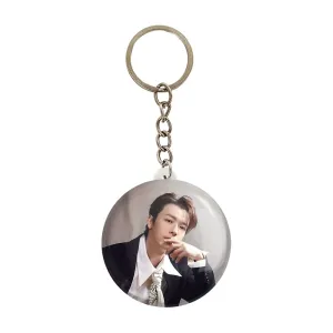 جاکلیدی دونگهه گروه سوپر جونیور Super Junior