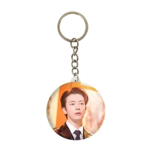 جاکلیدی دونگهه گروه سوپر جونیور Super Junior