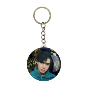 جاکلیدی ریووک گروه سوپر جونیور Super Junior