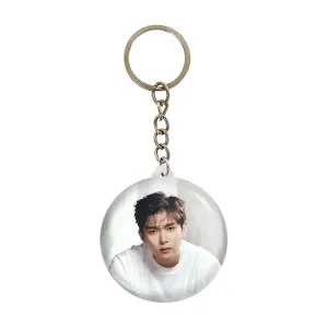 جاکلیدی ریووک گروه سوپر جونیور Super Junior