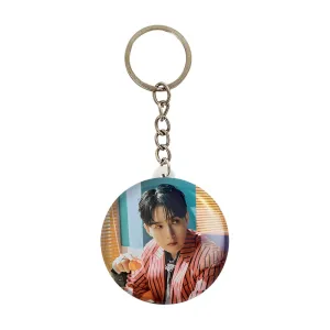 جاکلیدی ریووک گروه سوپر جونیور Super Junior