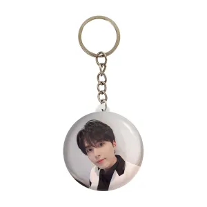 جاکلیدی ریووک گروه سوپر جونیور Super Junior