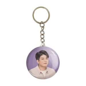 جاکلیدی شین دونگ گروه سوپر جونیور Super Junior