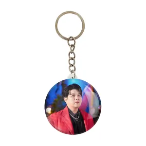 جاکلیدی شین دونگ گروه سوپر جونیور Super Junior