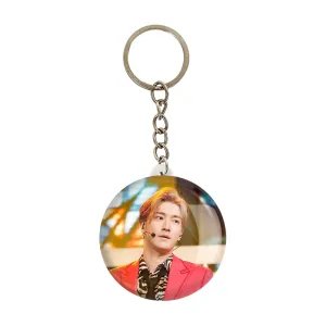 جاکلیدی شیوون گروه سوپر جونیور Super Junior