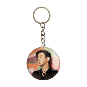جاکلیدی شیوون گروه سوپر جونیور Super Junior