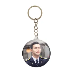 جاکلیدی شیوون گروه سوپر جونیور Super Junior