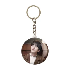 جاکلیدی کیوهیون گروه سوپر جونیور Super Junior