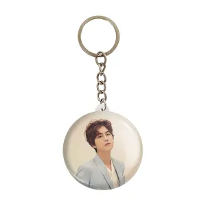 جاکلیدی کیوهیون گروه سوپر جونیور Super Junior