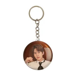 جاکلیدی کیوهیون گروه سوپر جونیور Super Junior