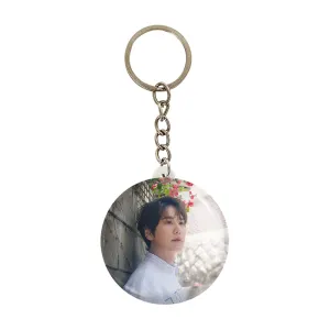 جاکلیدی کیوهیون گروه سوپر جونیور Super Junior