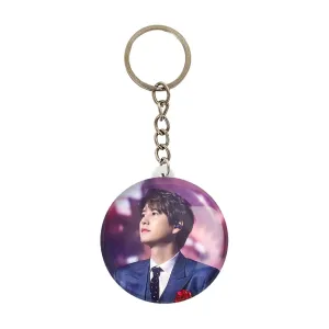 جاکلیدی کیوهیون گروه سوپر جونیور Super Junior
