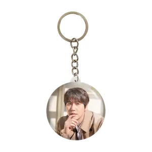 جاکلیدی کیوهیون گروه سوپر جونیور Super Junior