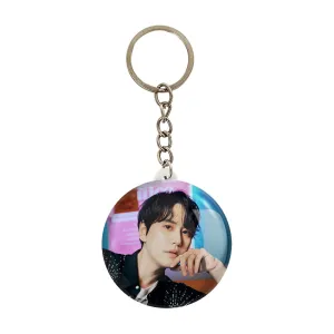 جاکلیدی کیوهیون گروه سوپر جونیور Super Junior