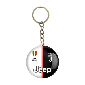 جاکلیدی باشگاه یوونتوس Juventus