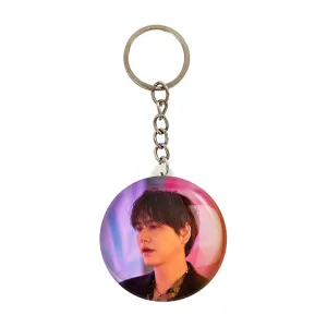 جاکلیدی کیوهیون گروه سوپر جونیور Super Junior