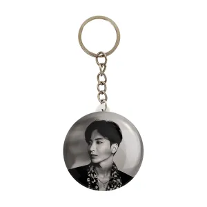 جاکلیدی لیتوک گروه سوپر جونیور Super Junior