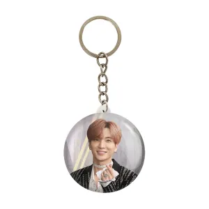 جاکلیدی لیتوک گروه سوپر جونیور Super Junior