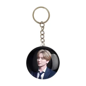 جاکلیدی لیتوک گروه سوپر جونیور Super Junior