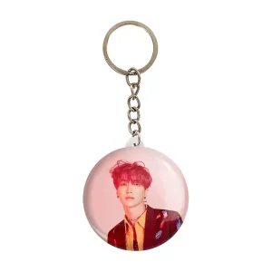 جاکلیدی لیتوک گروه سوپر جونیور Super Junior