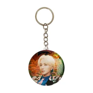 جاکلیدی لیتوک گروه سوپر جونیور Super Junior