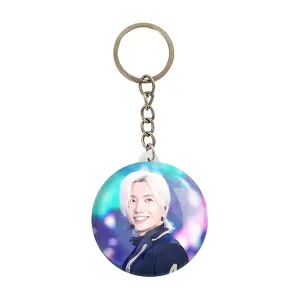جاکلیدی لیتوک گروه سوپر جونیور Super Junior