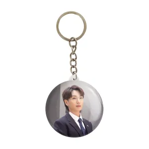 جاکلیدی لیتوک گروه سوپر جونیور Super Junior