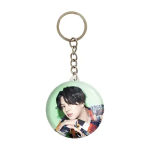 جاکلیدی هیچول گروه سوپر جونیور Super Junior
