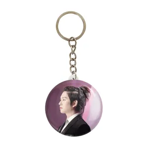 جاکلیدی هیچول گروه سوپر جونیور Super Junior