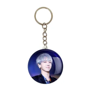 جاکلیدی یسونگ گروه سوپر جونیور Super Junior