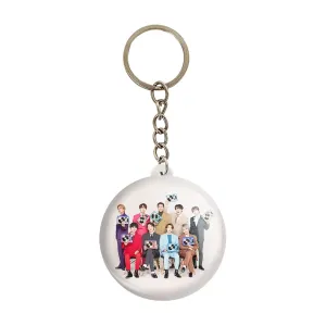 جاکلیدی گروه سوپر جونیور Super Junior