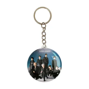 جاکلیدی گروه سوپر جونیور Super Junior