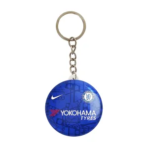 جاکلیدی باشگاه چلسی Chelsea