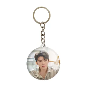 جاکلیدی ووزی گروه سونتین Seventeen